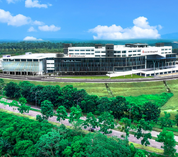 馬來西亞思特雅大學(xué)投資銀行專業(yè)