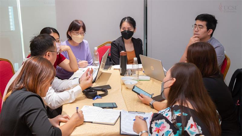 馬來西亞思特雅大學(xué)：為學(xué)生提供優(yōu)質(zhì)的健身和運(yùn)動設(shè)施